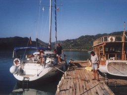 Törn 2001